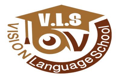 Vision Language School Logo